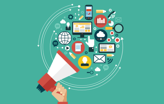 صنعت تبلیغات