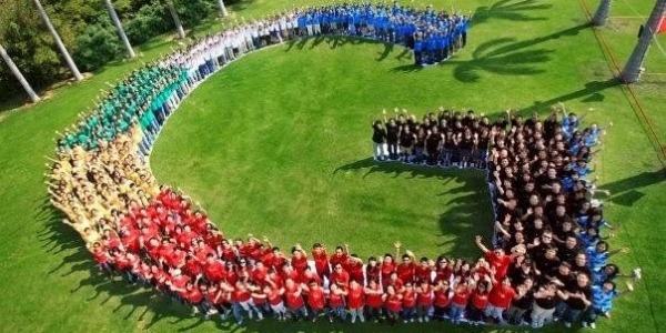 برگزاری مراسم Google I O 2017 در 27 اردیبهشت 1396