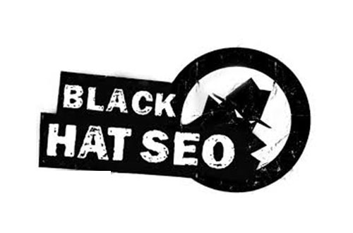 Black hat seo